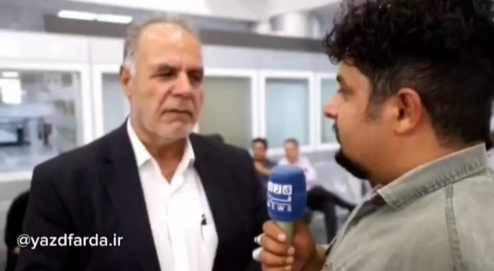 فیلم| غالبی دبیر حذب همبستگی دانش آموختگان ایران  از مردم خواست تا در انتخابات شرکت کنند